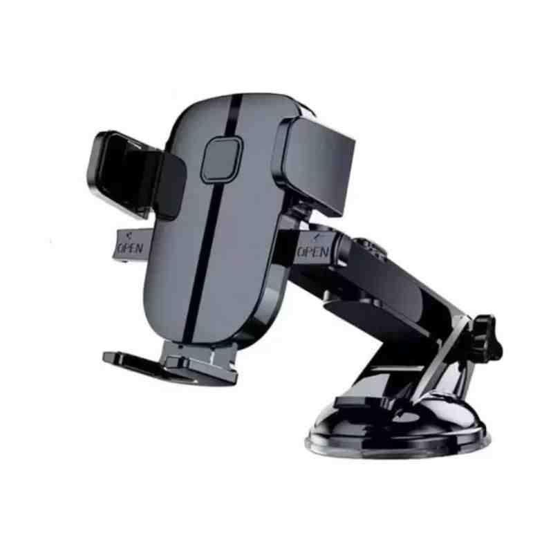 HOLDER PARA AUTO ROYAL CON BRAZO RA-115